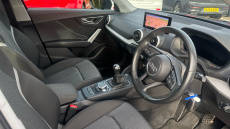 Audi Q2 30 TFSI Sport 5dr Petrol Estate